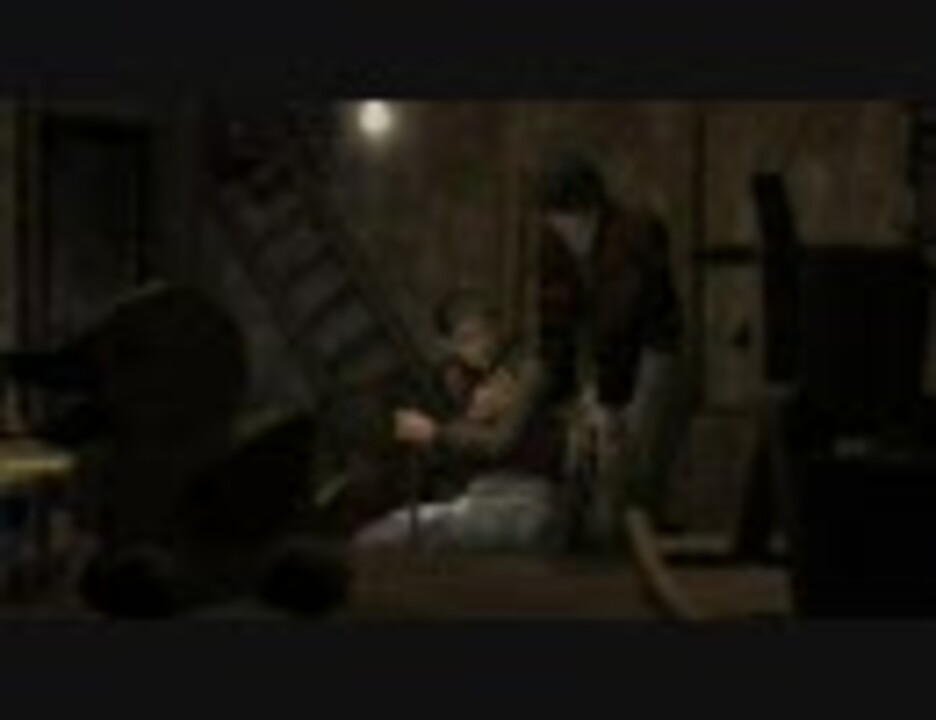 クロックタワー３ イベントムービー ランド親子の崩壊 ニコニコ動画