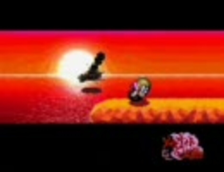 人気の 友と夕陽と 動画 41本 ニコニコ動画