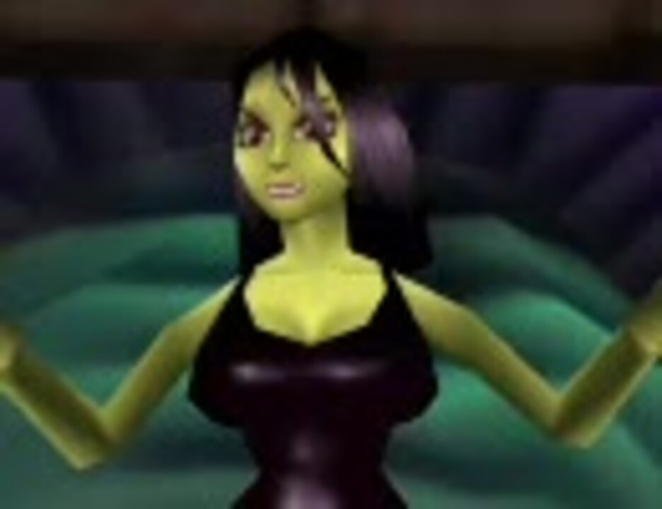 バンジョーとカズーイの大冒険 あるふぁプレイ Part10 5 ニコニコ動画