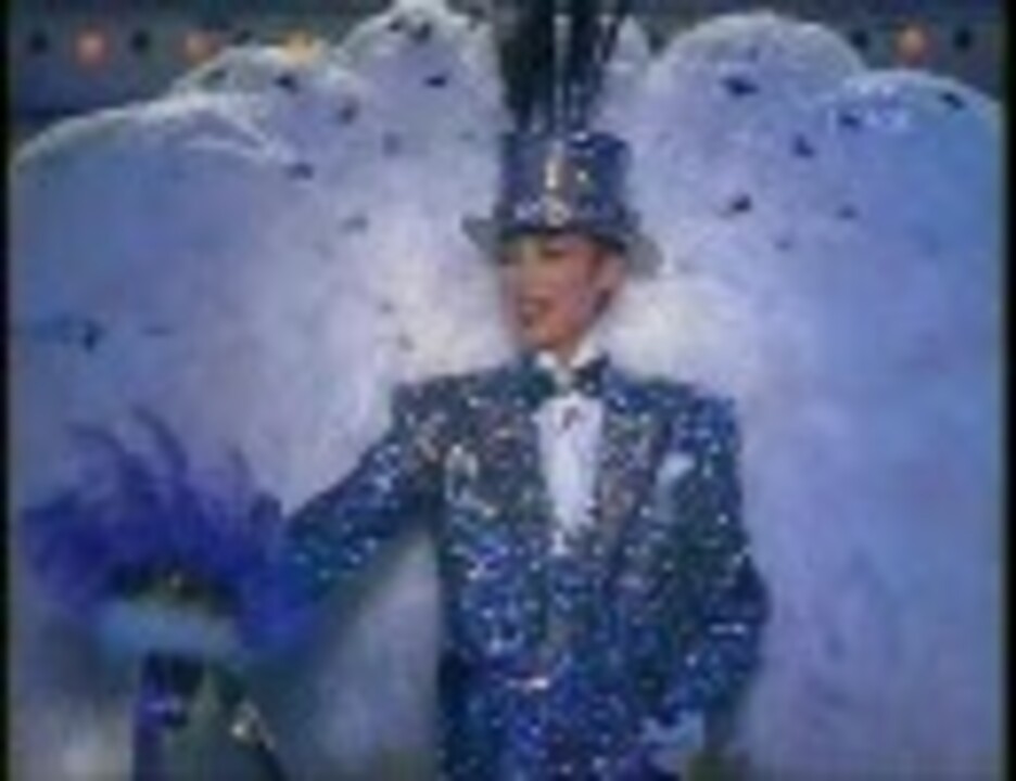 雪組「レ・シェルバン」パレード ニコニコ動画