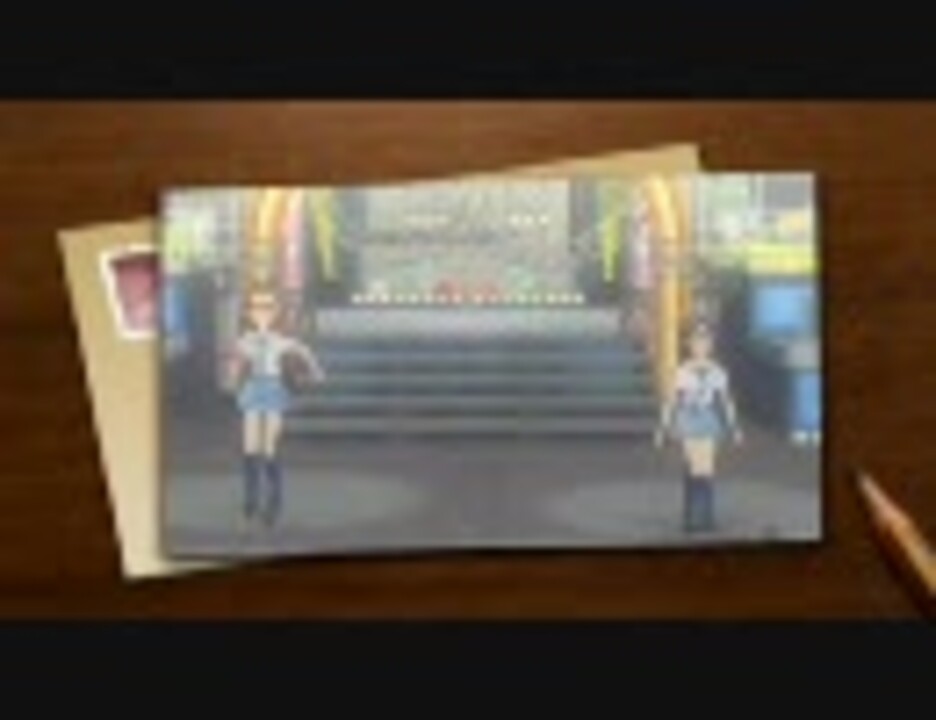 人気の 千早 Voc Loidm Ster 動画 159本 2 ニコニコ動画