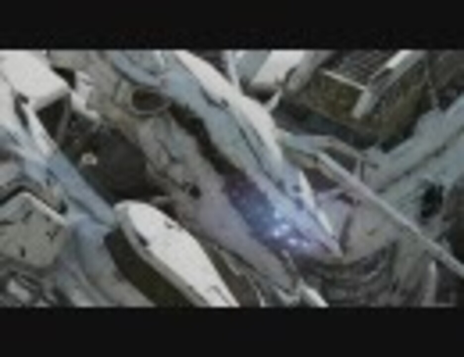 【ACFA】ARMORED CORE for Answer オープニングムービー - ニコニコ動画