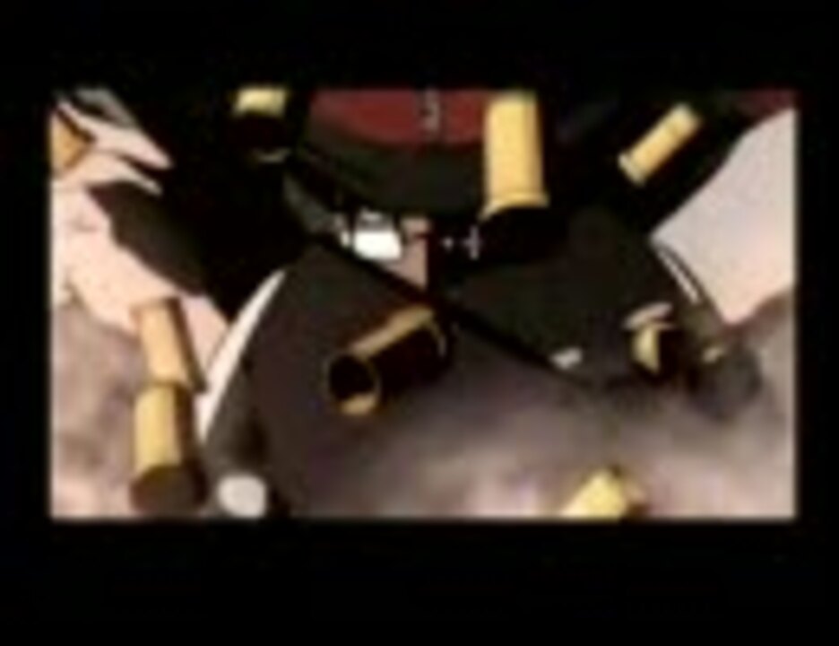 Gungrave ガングレイヴ ｐｓ２版ｏｐ ニコニコ動画