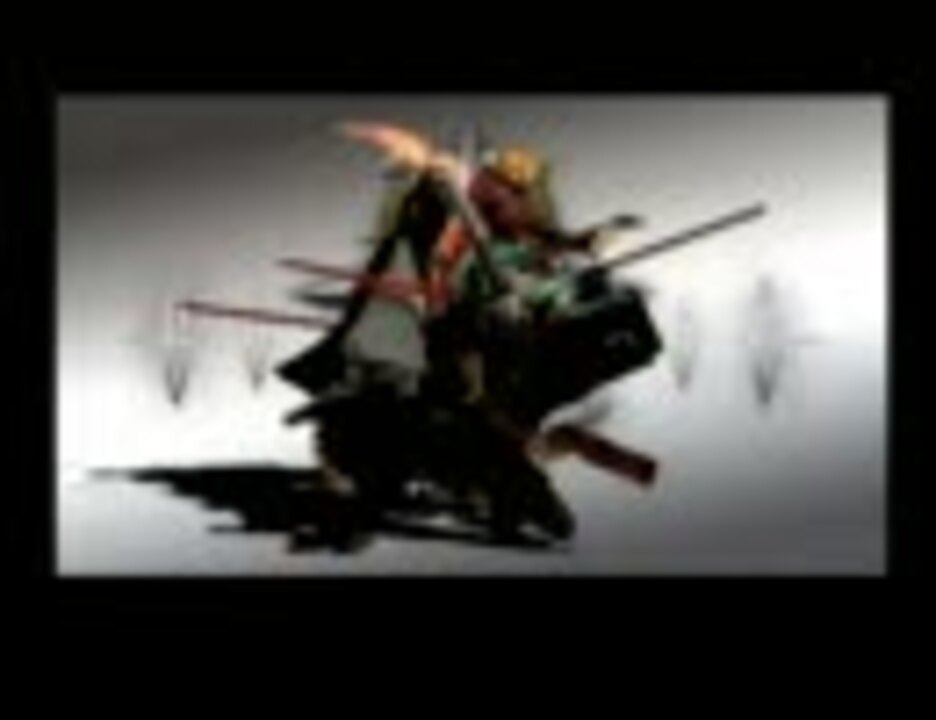 Gungrave O D ガングレイヴｏ ｄ ｐｓ２版ｏｐ ニコニコ動画