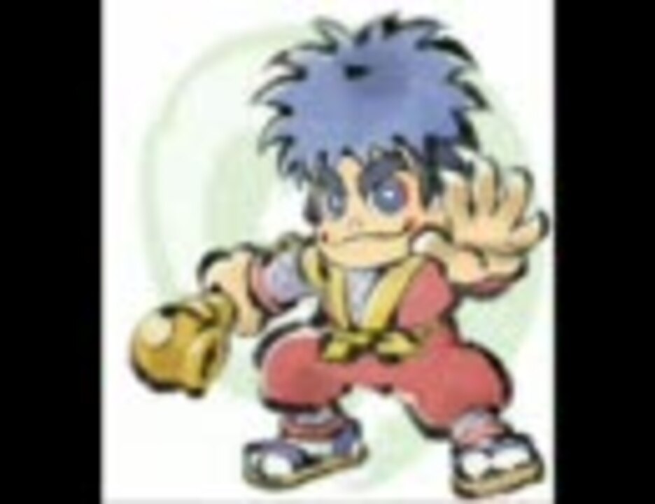 がんばれゴエモン東海道中大江戸天狗り返しの巻 道中 城bgm集 ニコニコ動画