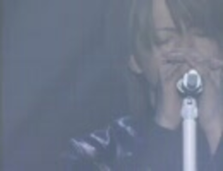 GLAY DOME TOUR“pure soul”1999 LIVE IN BIG EGG Winter, again