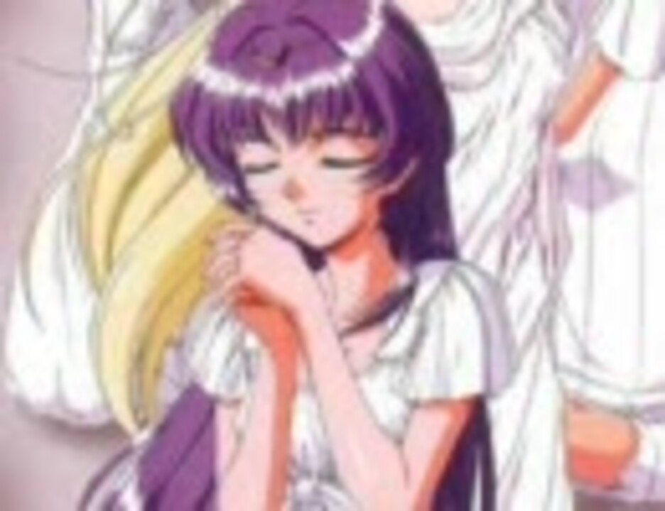 ロードス島戦記 英雄騎士伝 ドラマアルバム ニコニコ動画