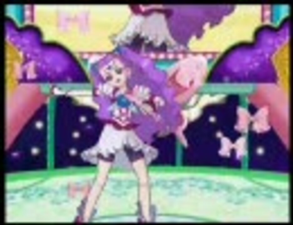 うたって プリキュアドリームライブ Cm集 ニコニコ動画