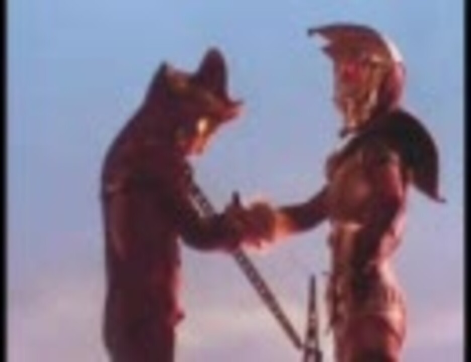 人気の 阿久悠 ウルトラマンレオ 動画 27本 ニコニコ動画