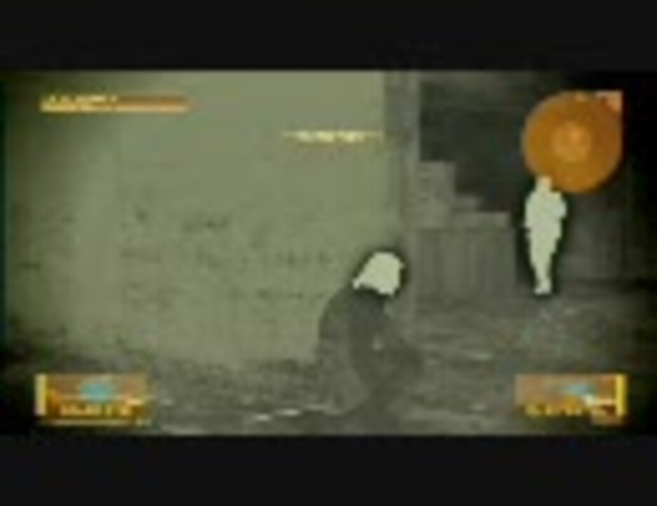 Ps3 Mgs4のストーリーがわからない貴方へ Act1 7 ニコニコ動画