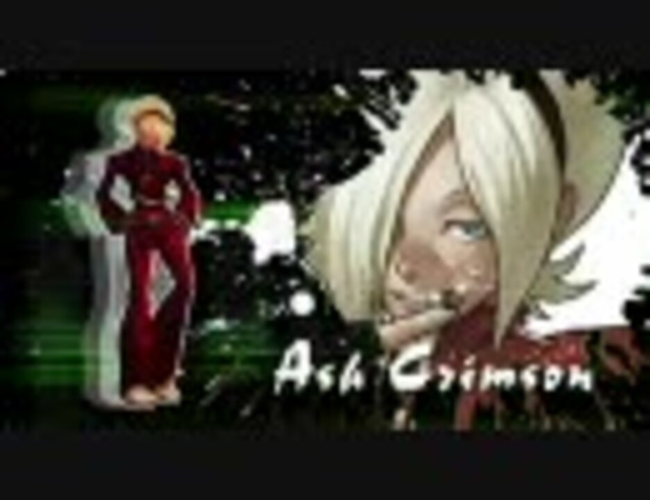 The King Of Fighters Xii トレーラームービー ニコニコ動画