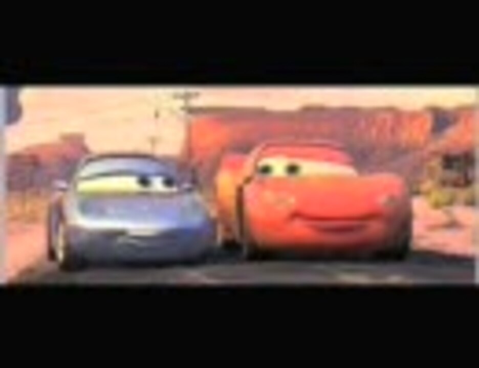 人気の Cars 動画 64本 ニコニコ動画