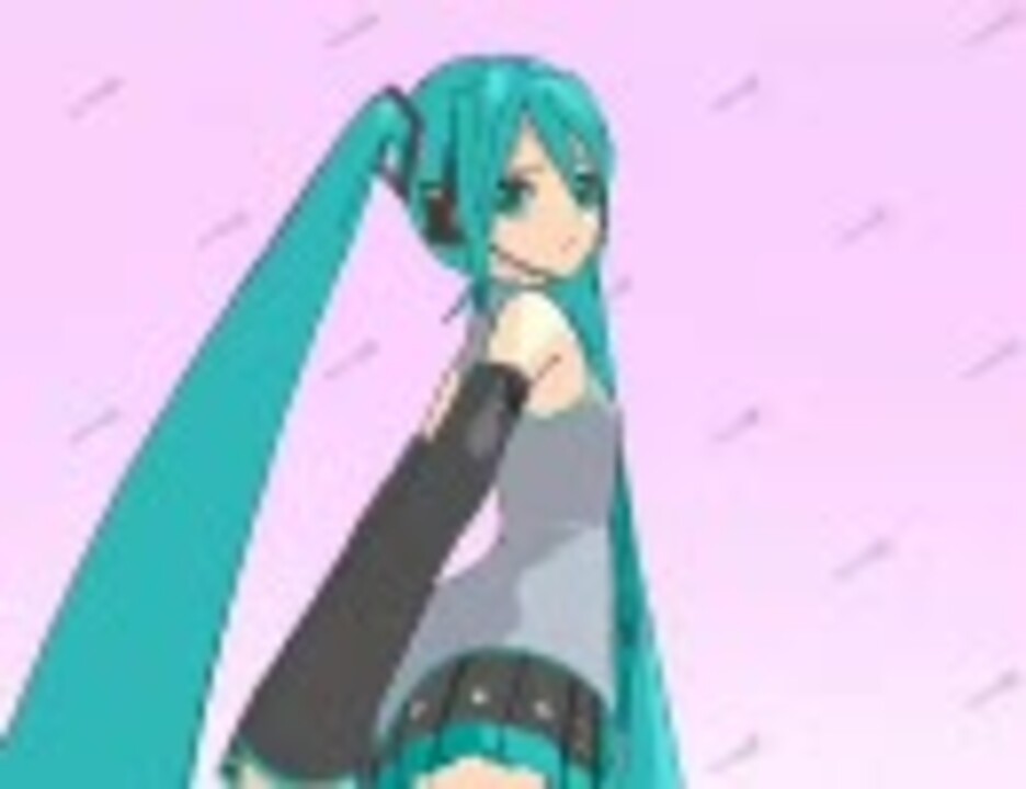 キオ式ミクのCaramelldansenライブ突撃取材 ニコニコ動画