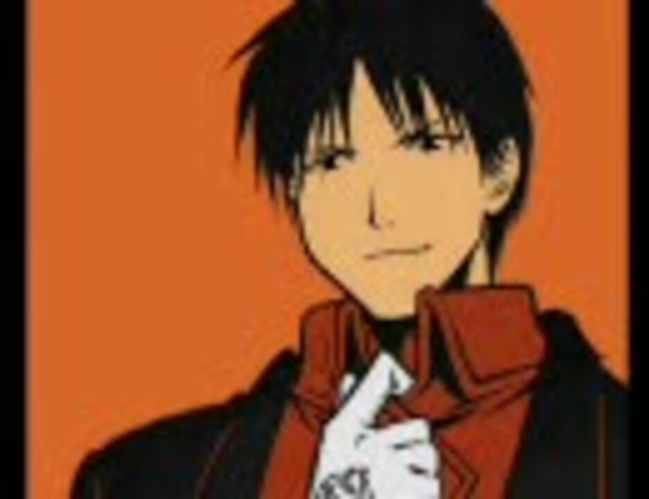 人気の 鋼の錬金術師 ハガレン 動画 192本 ニコニコ動画