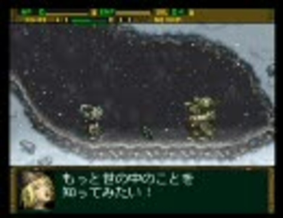 フロントミッションガンハザード ツェルネンコlv4撃破 ボルクタ6 ニコニコ動画