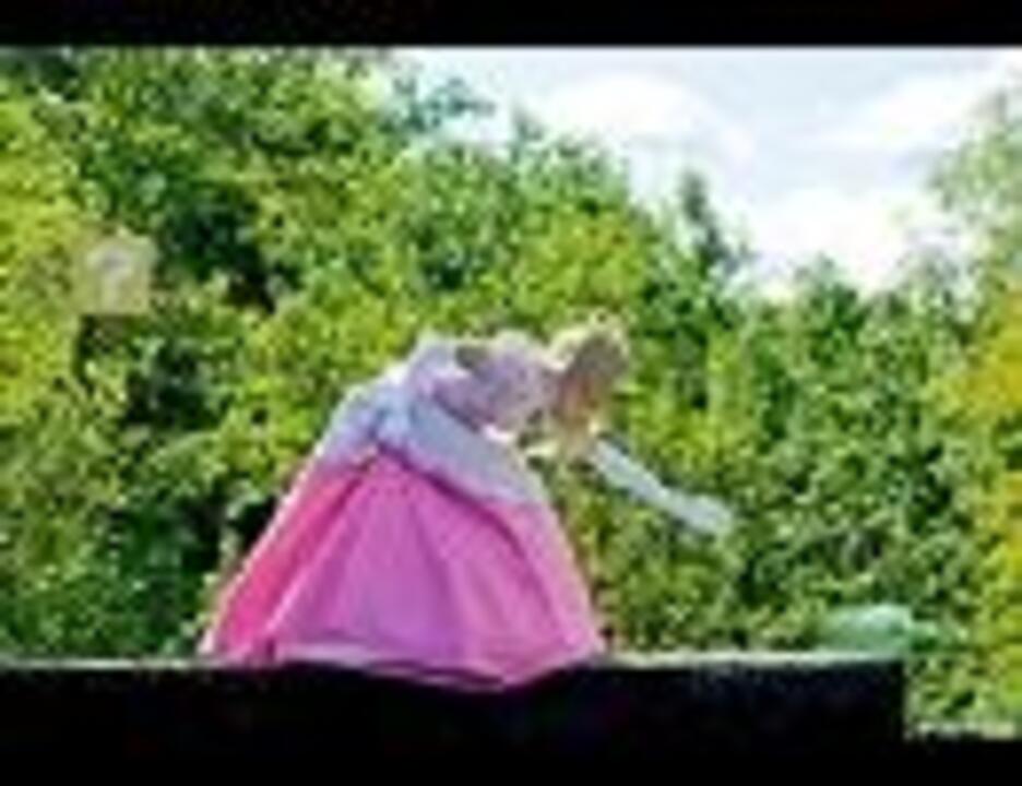 コスプレ ピーチ姫のコスプレばかりを集めてみた ニコニコ動画