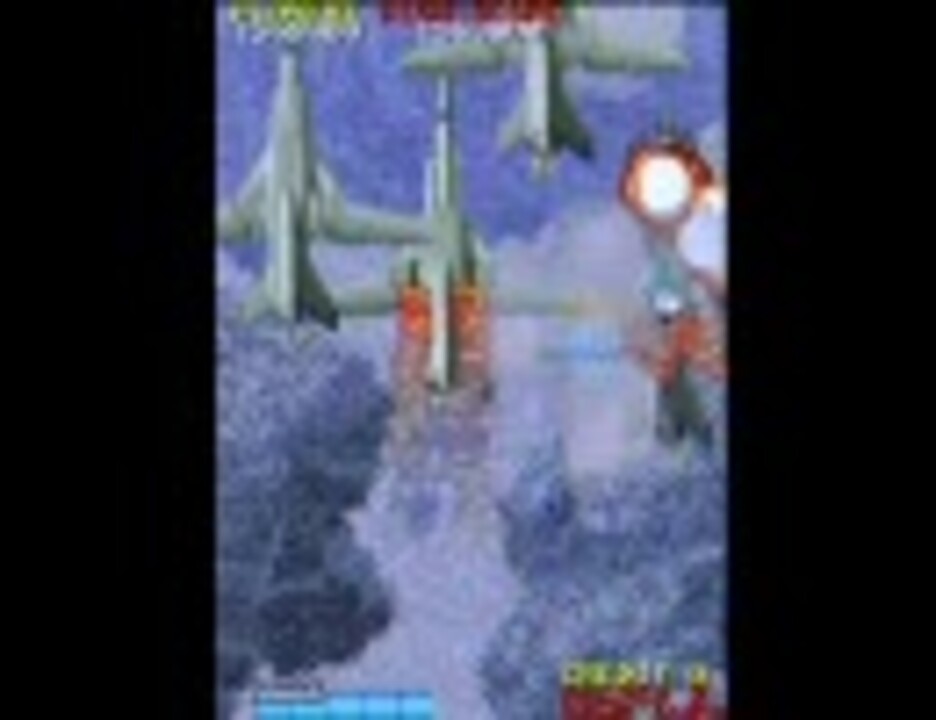 F/A　ノーミスクリア（4/4） - ニコニコ動画