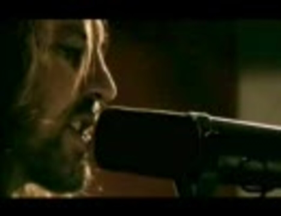 Pearl Jam World Wide Suicide ニコニコ