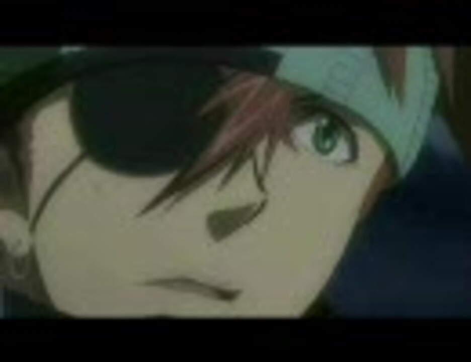 D Gray Man ラビｖｓアレン ｍａｄ Gravitation ニコニコ動画