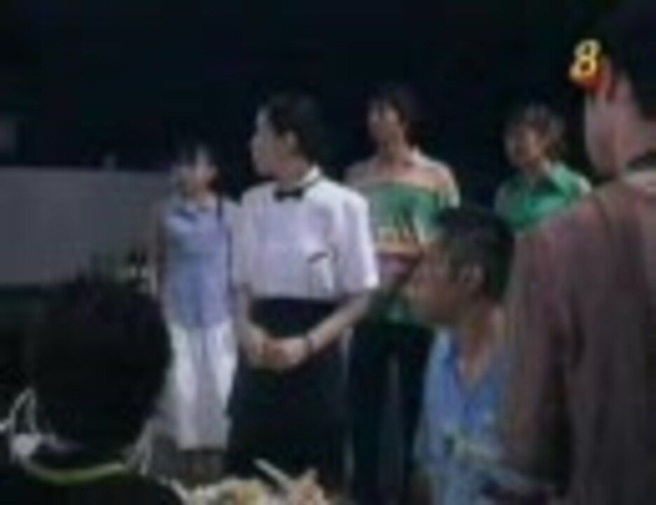 金田一少年の事件簿 幽霊客船殺人事件前編２ ニコニコ動画