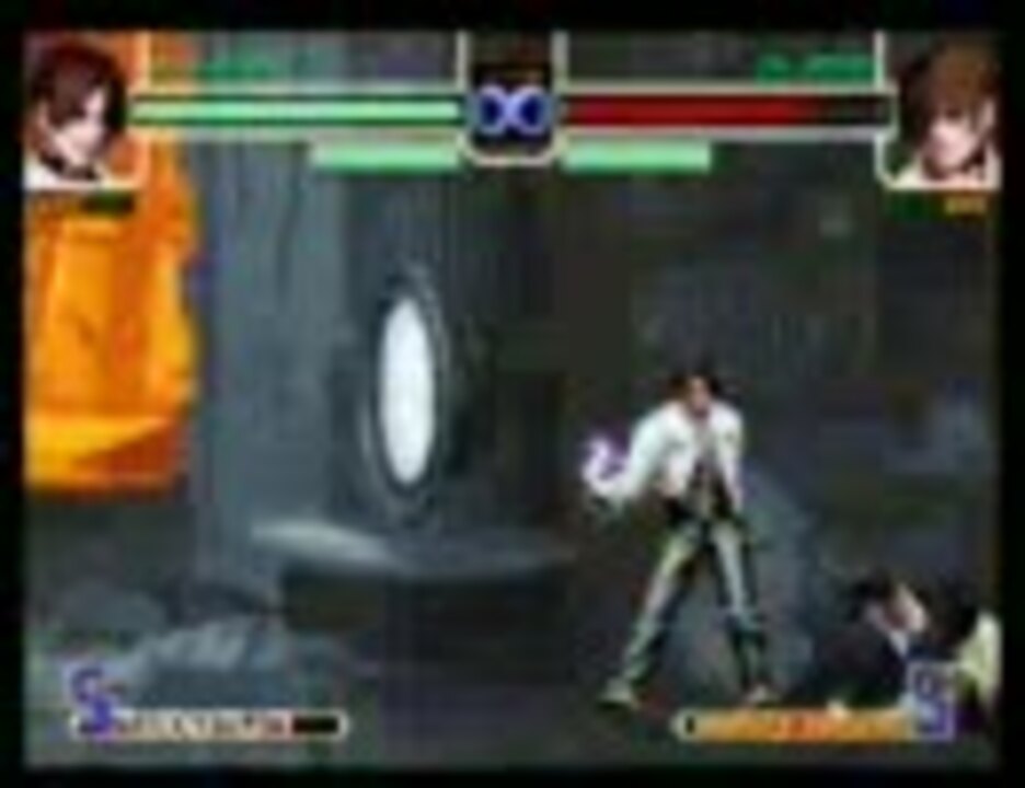 人気の ｋｏｆ 動画 2 954本 40 ニコニコ動画