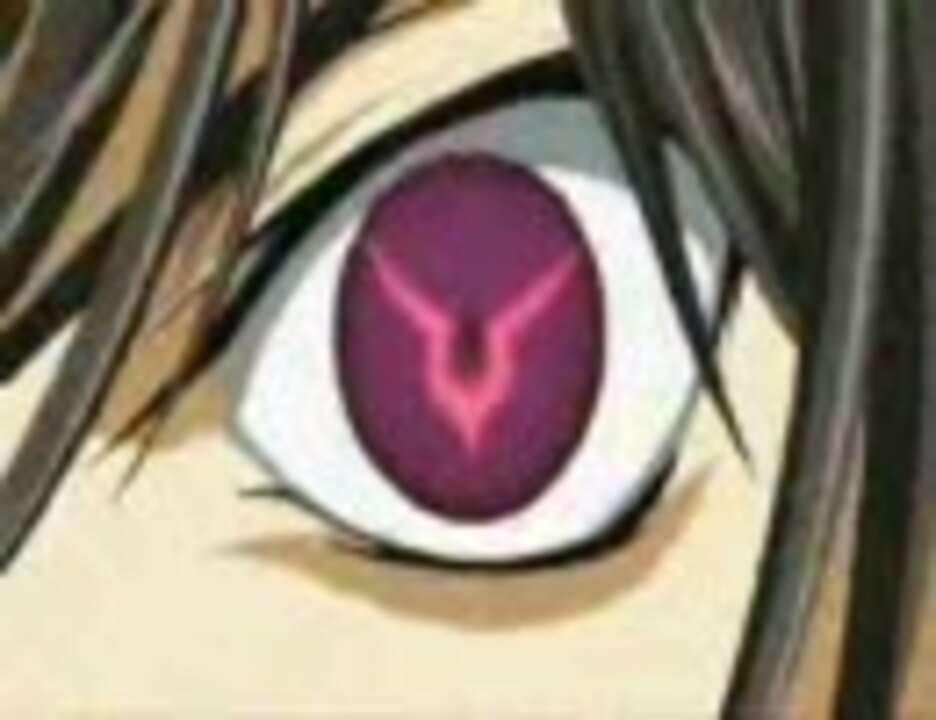 反逆のコードギアス 最終回 ニコニコ動画