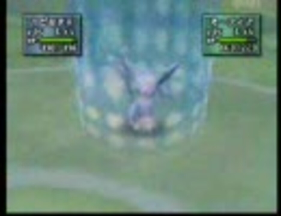 ポケモンスタジアム金銀 うらチャレンジカップマスターボール 全勝4 ニコニコ動画