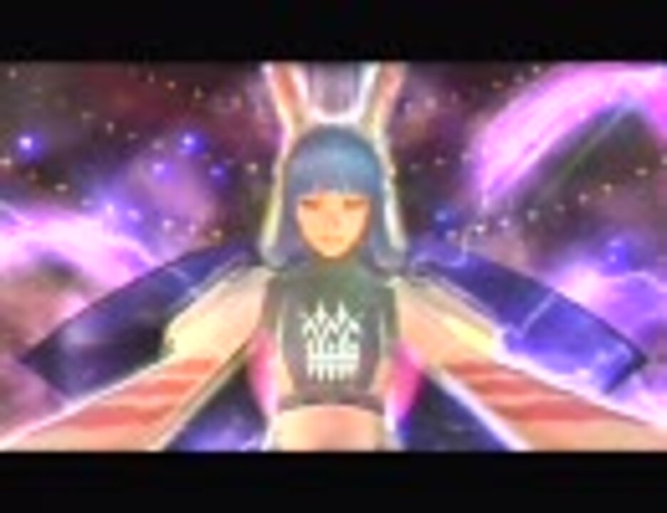 Psp ネタバレ注意 バッドエンド ファンタシースターポータブル ニコニコ動画