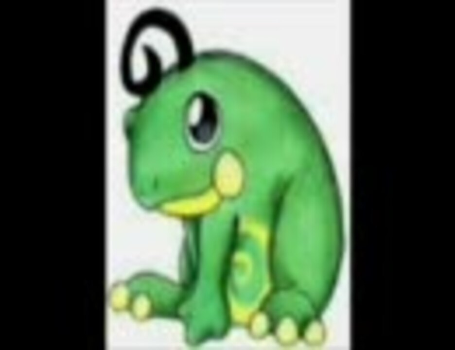 人気の ニョロトノ 動画 45本 ニコニコ動画