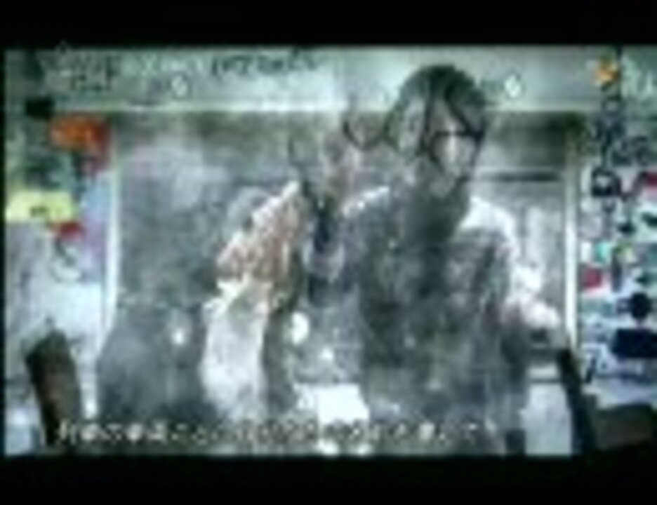 Pv Bloc Party I Still Remember 和訳付き ニコニコ動画