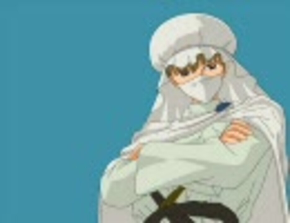 【女性向】氷帝で手書きセ/ラ/ム/ン/パロ【改定版】 - ニコニコ動画