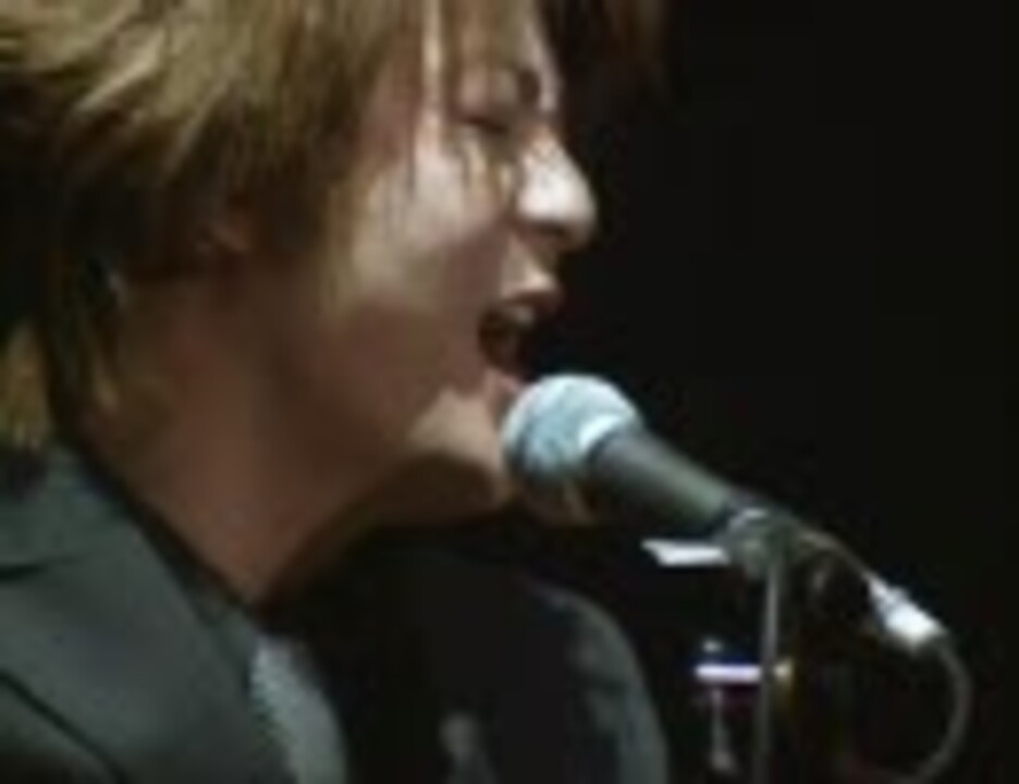 GLAY Acoustic Live in 日本武道館 Produced by JIRO HAPPINESS