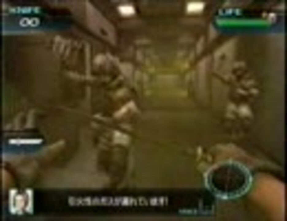 人気の ガンシューティング 動画 2 414本 14 ニコニコ動画