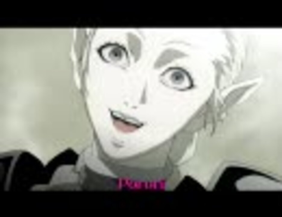 人気の アニメ Claymore 動画 84本 2 ニコニコ動画