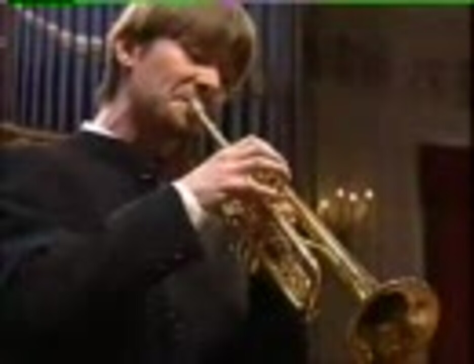 人気の 音楽 トランペット 動画 804本 4 ニコニコ動画