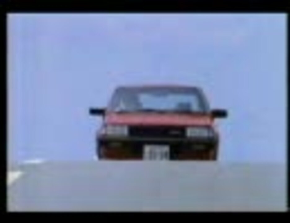 人気の 日産 サニー 動画 11本 ニコニコ動画