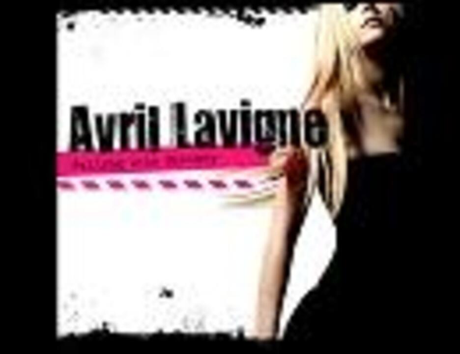 人気の Avril Lavigne 動画 335本 2 ニコニコ動画