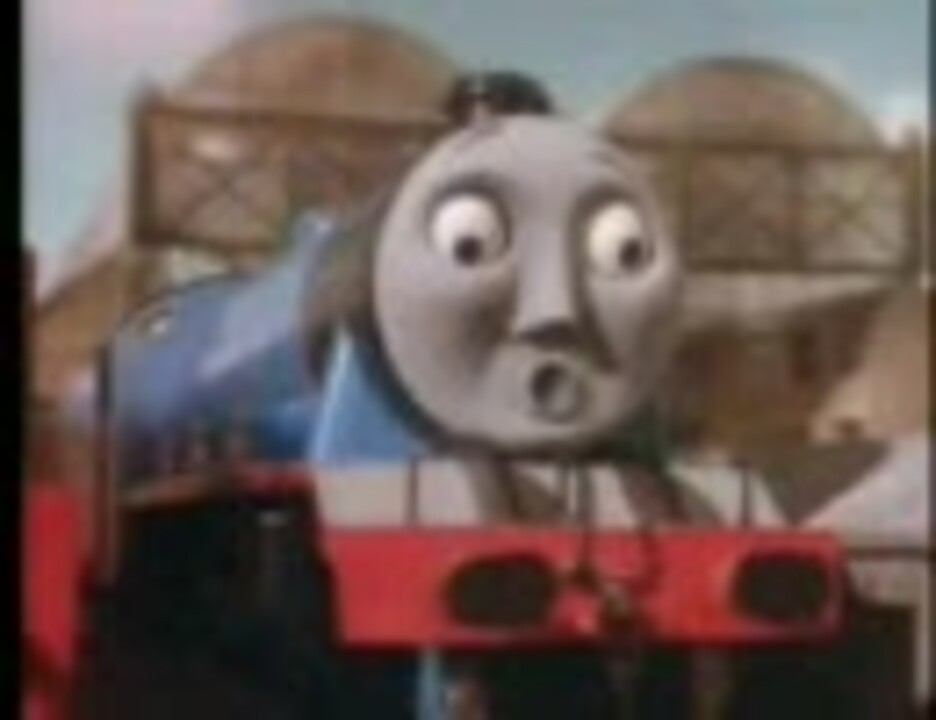 人気の トーマス 動画 756本 ニコニコ動画