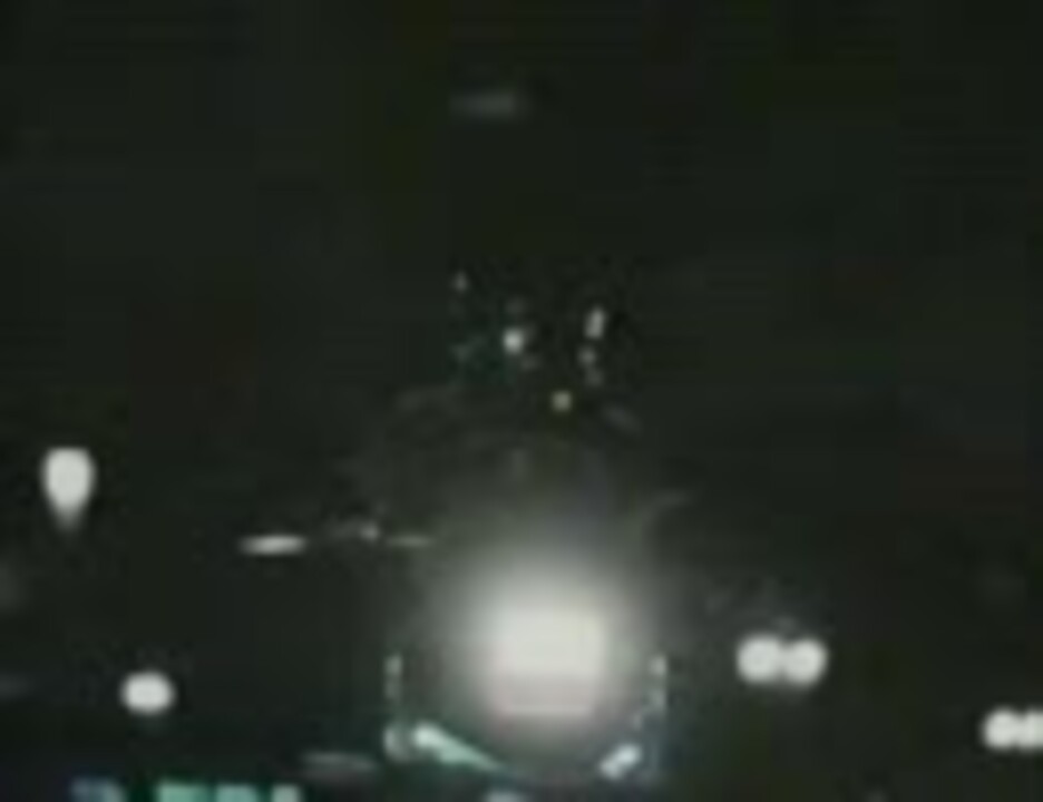 STREET HAWK - ニコニコ動画