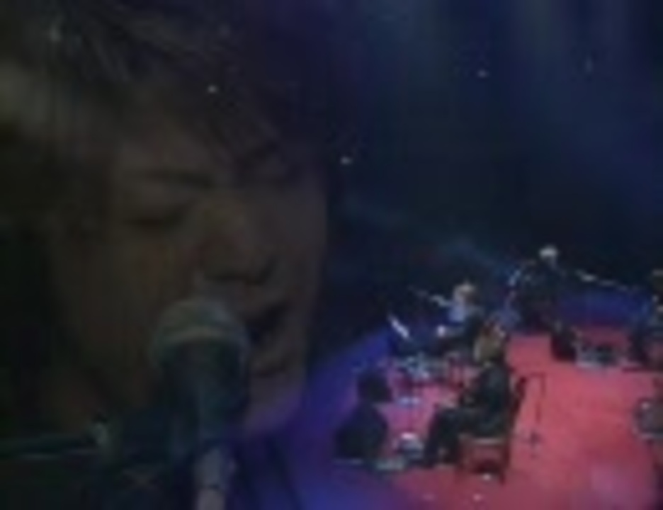 GLAY Acoustic Live in 日本武道館 Produced by JIRO HOWEVER