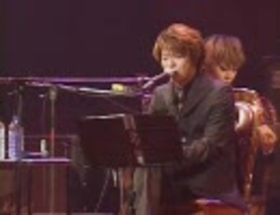 Glay Acoustic Live In 日本武道館 Produced By Jiro サヴィル ロウ ニコニコ動画