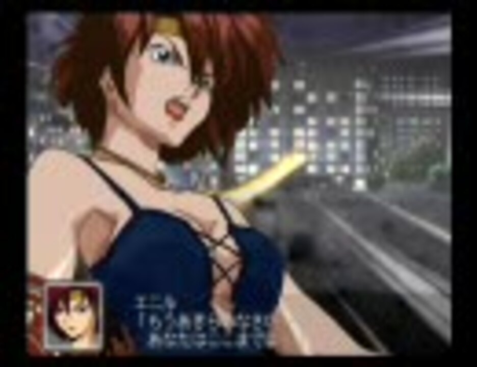 人気の エニル エル 動画 本 ニコニコ動画