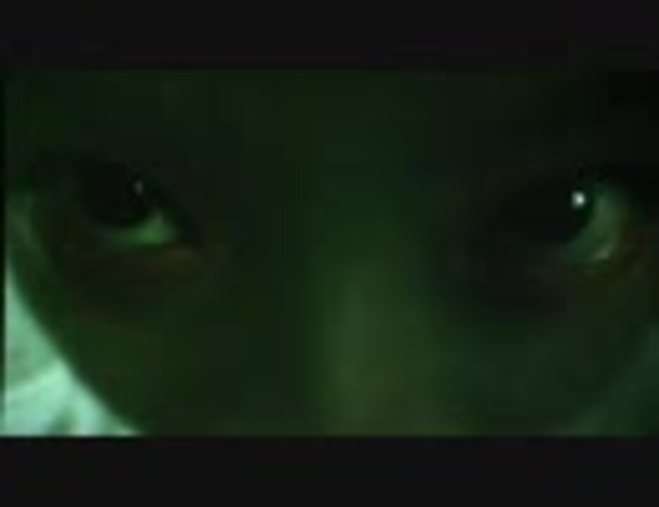 怪談新耳袋 視線 ニコニコ動画