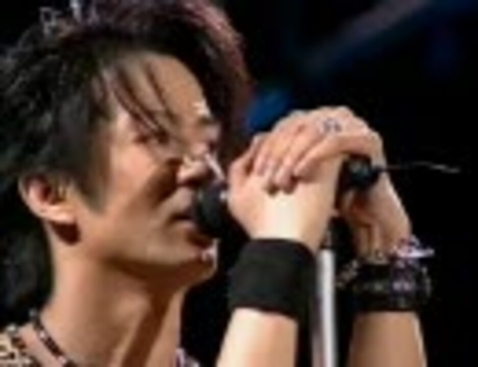 GLAY “SUMMER OF '98” pure soul in STUDIUM pure soul - ニコニコ動画