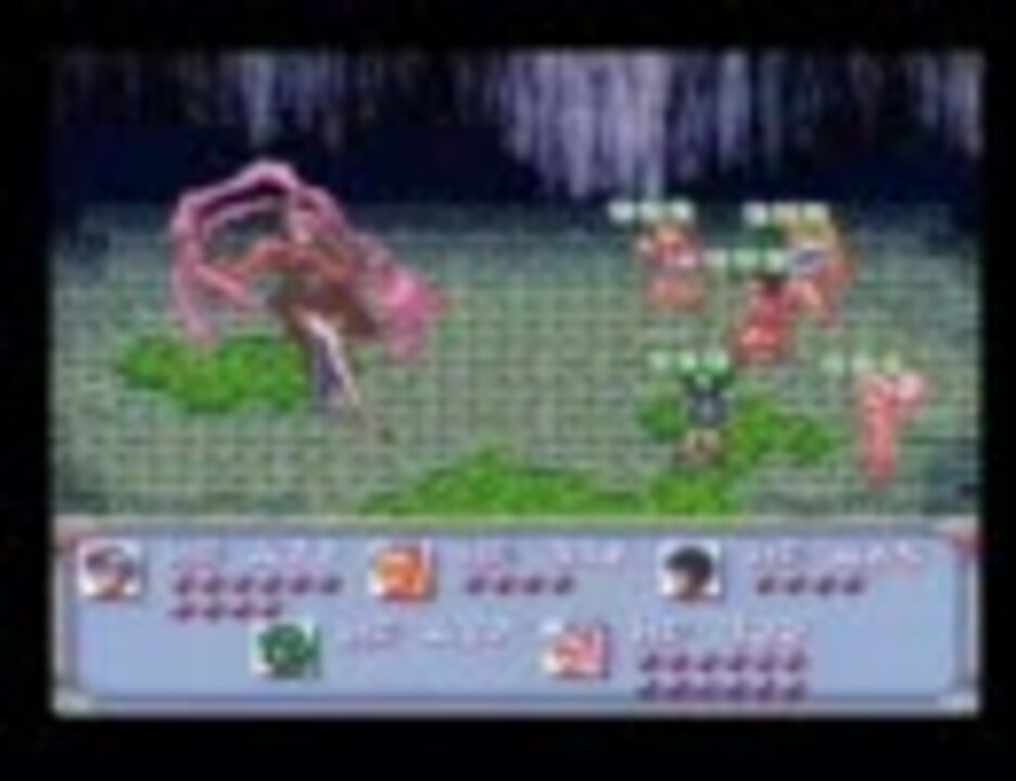 人気の セーラームーン セーラームーンrpg 動画 本 ニコニコ動画