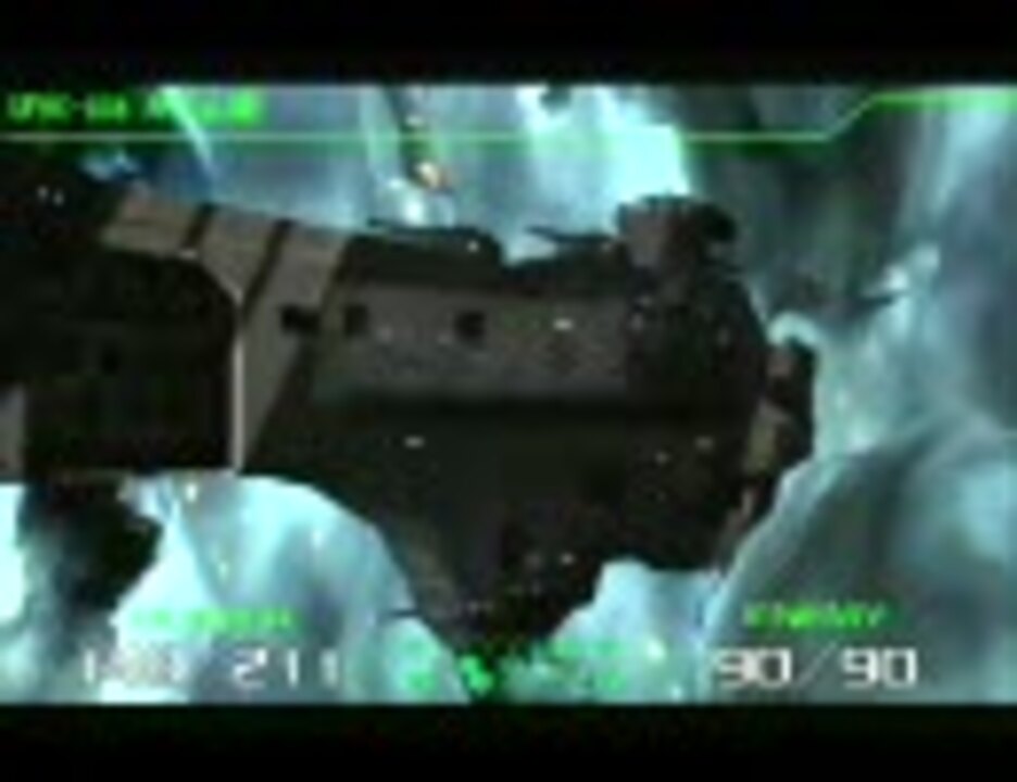 【PSP】R・TYPE(R-TYPE) TACTICS 普通にプレイ(31-6)【シミュレーション】 - ニコニコ動画