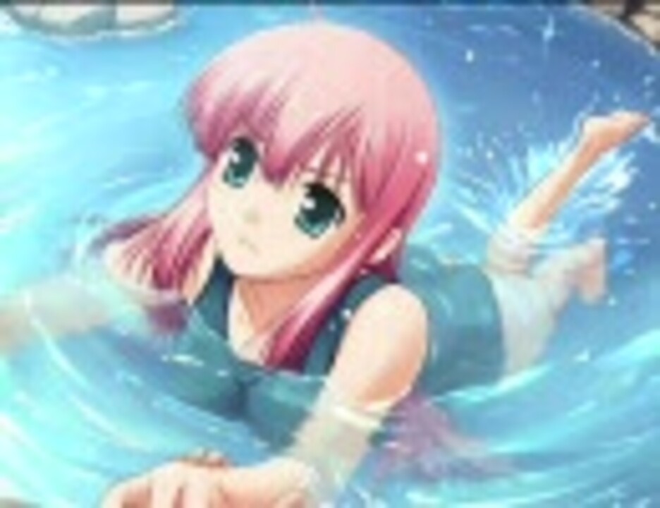 【58小節目】君が主で執事が俺で OP曲「wonder life」 - ニコニコ動画