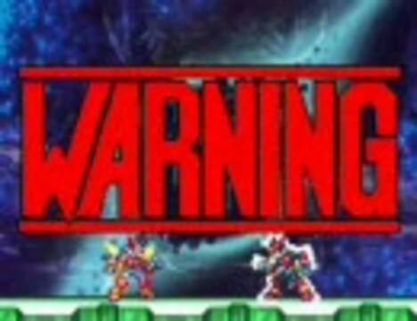 人気の「ロックマンzx」動画 543本 - ニコニコ動画