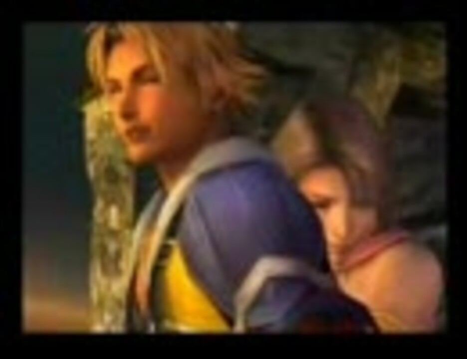 人気の 倖田來未 Ff10 2 動画 27本 ニコニコ動画