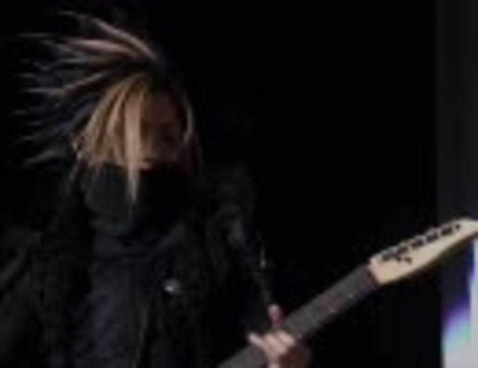 GLAY HIGHCOMMUNICATIONS TOUR 2003 誘惑 - ニコニコ動画